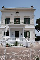 Villa Maria Teresa Boutique Hotel