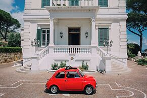 Villa Maria Teresa Boutique Hotel