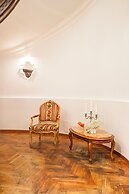 Villa Maria Teresa Boutique Hotel