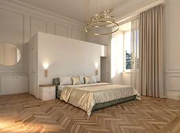 Villa Maria Teresa Boutique Hotel