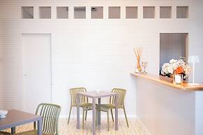 Villa Maria Teresa Boutique Hotel