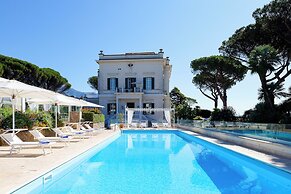Villa Maria Teresa Boutique Hotel