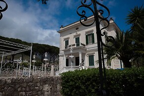 Villa Maria Teresa Boutique Hotel