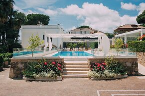 Villa Maria Teresa Boutique Hotel