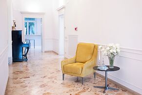 Villa Maria Teresa Boutique Hotel