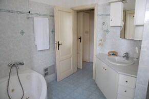 Villa Maria Teresa Boutique Hotel