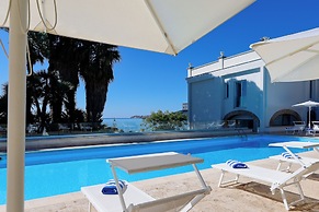 Villa Maria Teresa Boutique Hotel