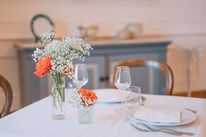 Villa Maria Teresa Boutique Hotel