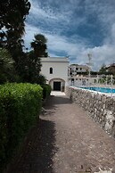 Villa Maria Teresa Boutique Hotel