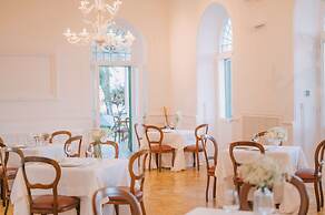 Villa Maria Teresa Boutique Hotel