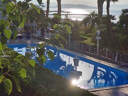 Villa Maria Teresa Boutique Hotel