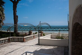 Villa Maria Teresa Boutique Hotel