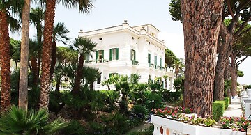 Villa Maria Teresa Boutique Hotel