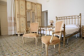 Villa Maria Teresa Boutique Hotel