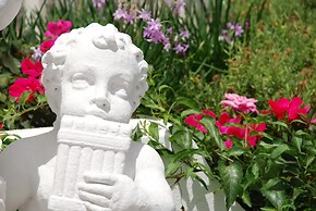 Villa Maria Teresa Boutique Hotel