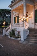 Villa Maria Teresa Boutique Hotel