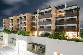 Condo Verde Oasis -  Veranto Condos