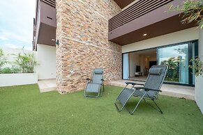 Condo Verde Oasis -  Veranto Condos
