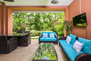 Los Suenos Resort Veranda 1H