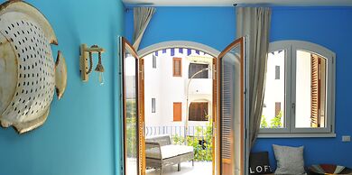 Casa delle Sardine by Wonderful Italy