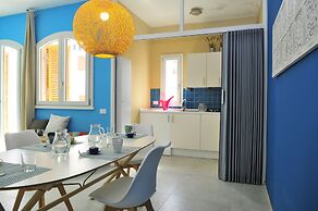 Casa delle Sardine by Wonderful Italy