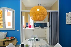 Casa delle Sardine by Wonderful Italy