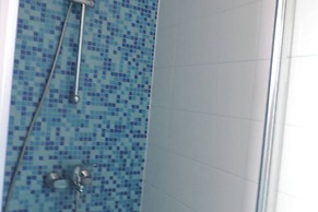 Luxurious 2-bed Appartment in Mandre With Pool