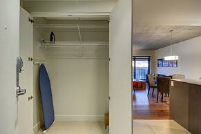 Corporate Stays La Garde Apartments