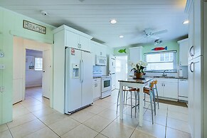 Driftwood Beach Oasis