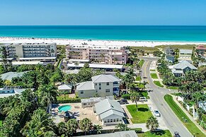Driftwood Beach Oasis