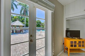 Driftwood Beach Oasis