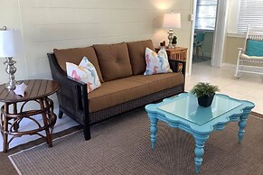 Driftwood Beach Oasis