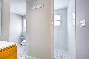 Driftwood Beach Oasis