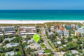 Driftwood Beach Oasis