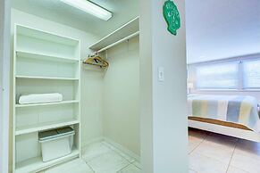 Driftwood Beach Oasis