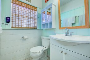 Driftwood Beach Oasis