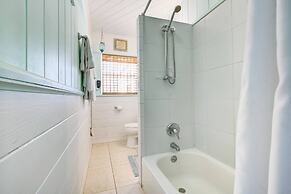 Driftwood Beach Oasis