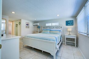 Driftwood Beach Oasis