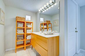 Driftwood Beach Oasis