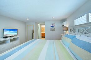 Driftwood Beach Oasis