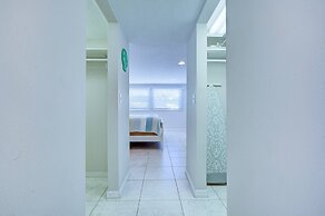 Driftwood Beach Oasis