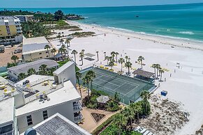 House of The Sun Siesta Key Crescent Beach