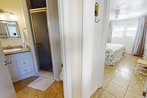 Island Dreams Cozy Cottage #4