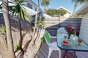 Island Dreams Cozy Cottage #4