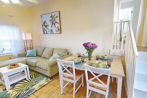 Island Dreams Cozy Cottage #4