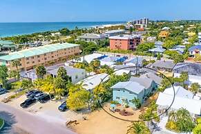 Island Dreams Cozy Cottage #4