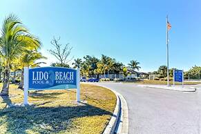 Island Dreams Cozy Cottage #4