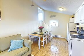 Island Dreams Cozy Cottage #4