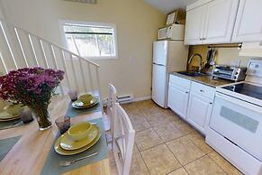 Island Dreams Cozy Cottage #4