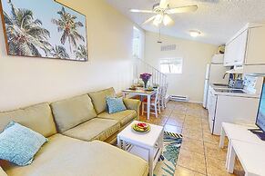 Island Dreams Cozy Cottage #4